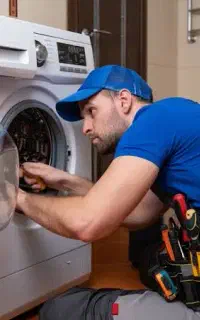 تعمیرات کلیه  لوازم خانگی