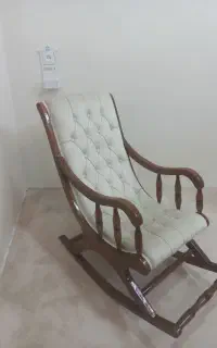 صندلی راک راحتی