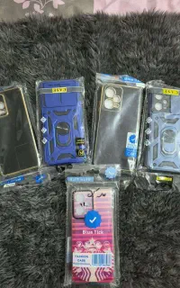 5 عدد گارد گوشی شیاومی نوت 12 پرو 5G