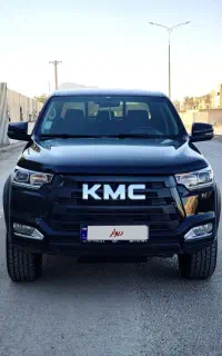 کی ام سی T8 1402 KMC