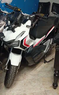 طرح Adv 150 (ماهان سیکلت )