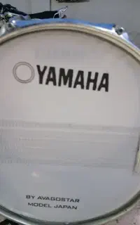 طبل ارتشی سایدرام .سالم در حد نو