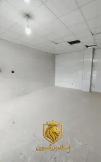*اجاره تجاری ۳۵متری/تا سقف سرامیک/خیابان عدالت*