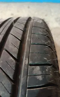 لاستیک نو