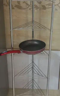 پایه قابلمه