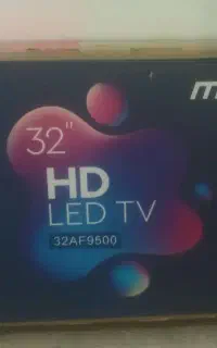 تلویزیون