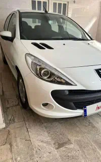 ۲۰۷ فلز اتومات مدل ۱۳۹۷