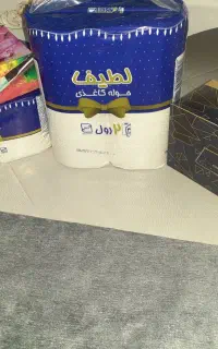 دستمال کاغذی