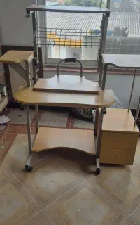 میز کامپیوتر