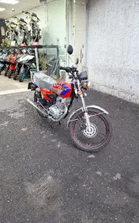 کبیر ۲۰۰ کارکرده