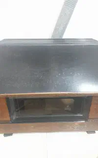 بخاری گازی جهان افروز