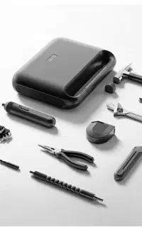 جعبه ابزار شیائومی مدل MJGJX001QW