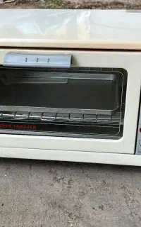 مینی توستر