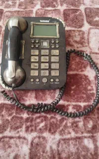 تلفن خانگی
