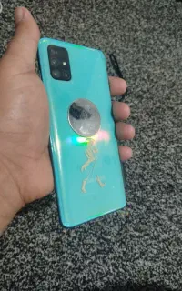 فروش a51
