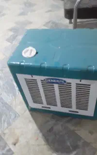 کولر نو نو یکبار استفاده شده