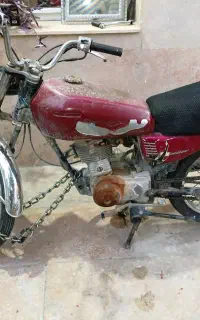 موتور مزایده
