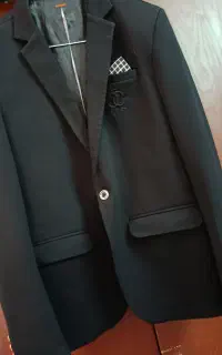 حراج کت مردانه فقط یک ملیون