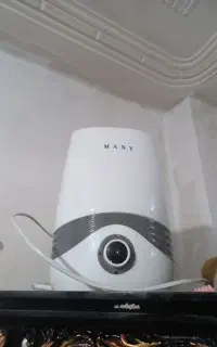 دستگاه بخورسرد  مکسی
