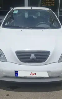 تیبا 1400