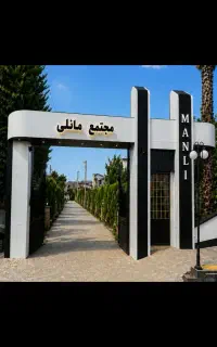 تابلوسازی ، حروف برجسته و نما کامپوزیت