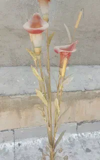 روشنایی سه پایه