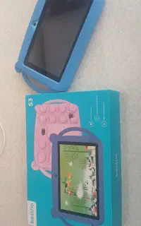 تبلت بدون سیم کارت کودک