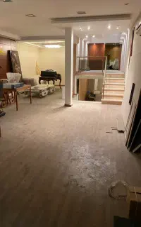 ۱۲۰متر مغازه تجاری بر خیابان میرداماد
