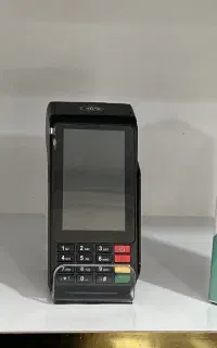 کارتخوان Z990 اندرویدی ۱۰ ماهه با یک برگ چک ضمانت