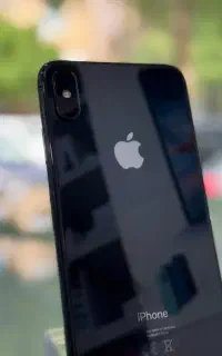آیفون ایکس اس مکس