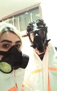 سمپاشی حشرات موضی سمپاش موریانه زدای سوسک ساس