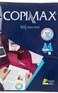 کاغذ a4 کپی مکس / copimax