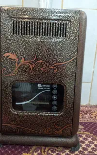 بخاری کوچک