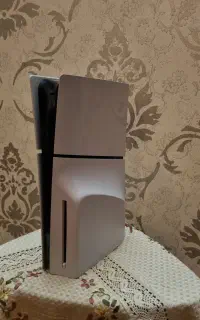 ps5درحد نو اسلیم