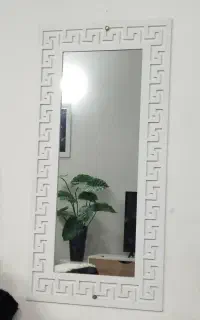 آینه قدی یک میلیون و پونصد