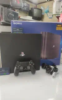 انواع کنسولهای بازی پلی استیشن 3و 4و 5وx box