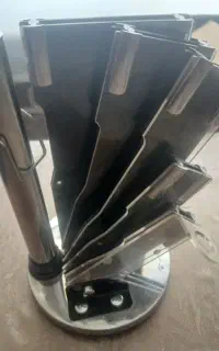 استند چاقو