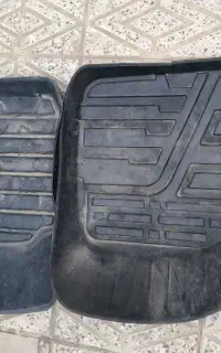 کفپوش جلوی پراید ،چراغ پراید۱۴۱