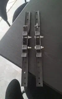 پایه تلوزیون