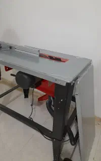 اره میزی محک