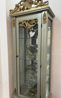 ویترین /بوفه