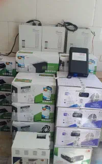 مرکز فروش ترانس استابلایزر یو پی اس