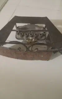 شومینه  نو