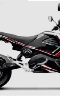 موتور همتاز 2000 برقی