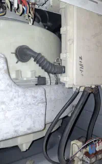 لباسشویی اصل