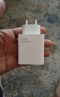 سری شارژر