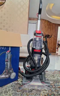 فرش شور و مبل شور