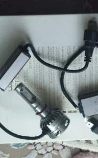 چراغ هاد لایت