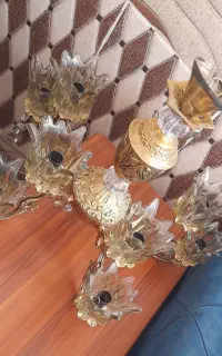لوستربرنز