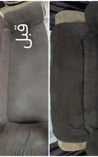 مبلشویی،شستشوی انواع مبل راحتی ساده طرحدار خوشخواب